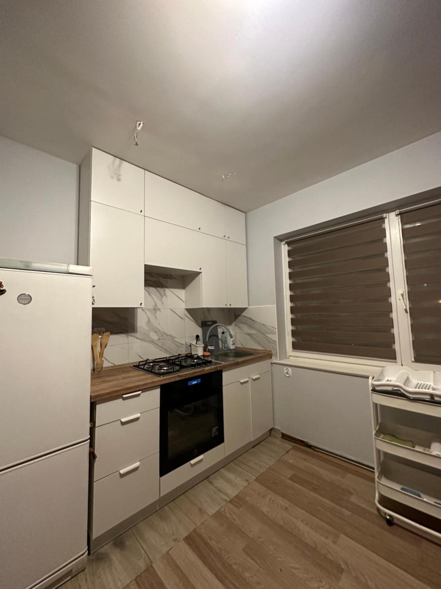 Nadmorski Apartament Nowy Port Γκντανσκ Εξωτερικό φωτογραφία